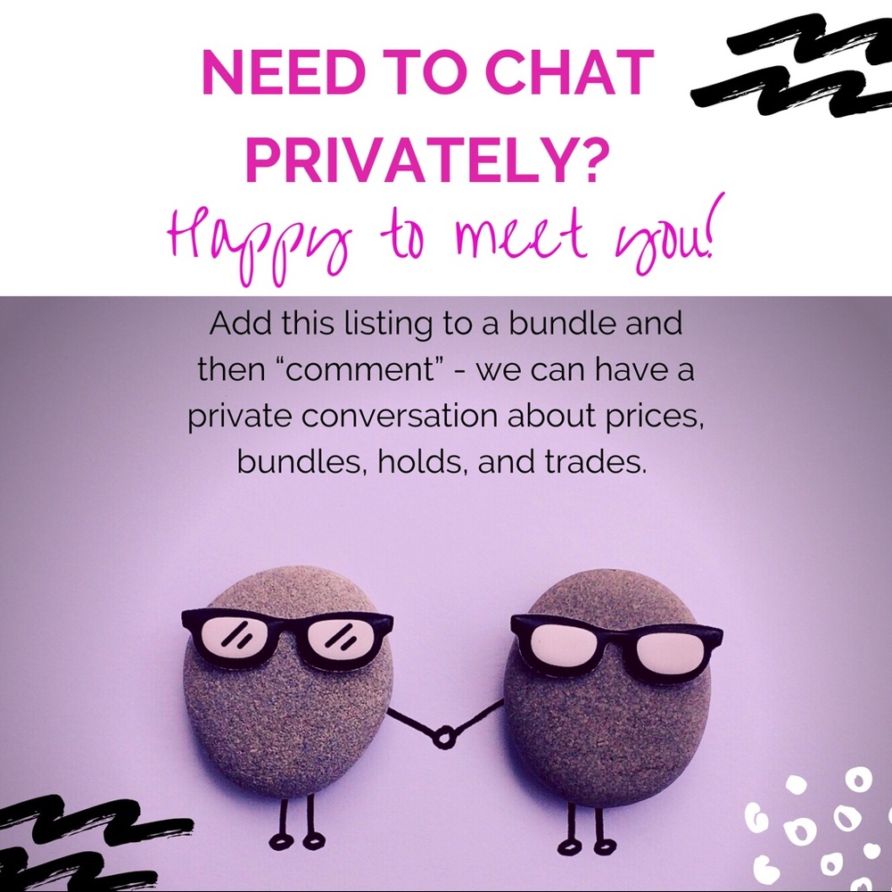 You have questions, I have answers!